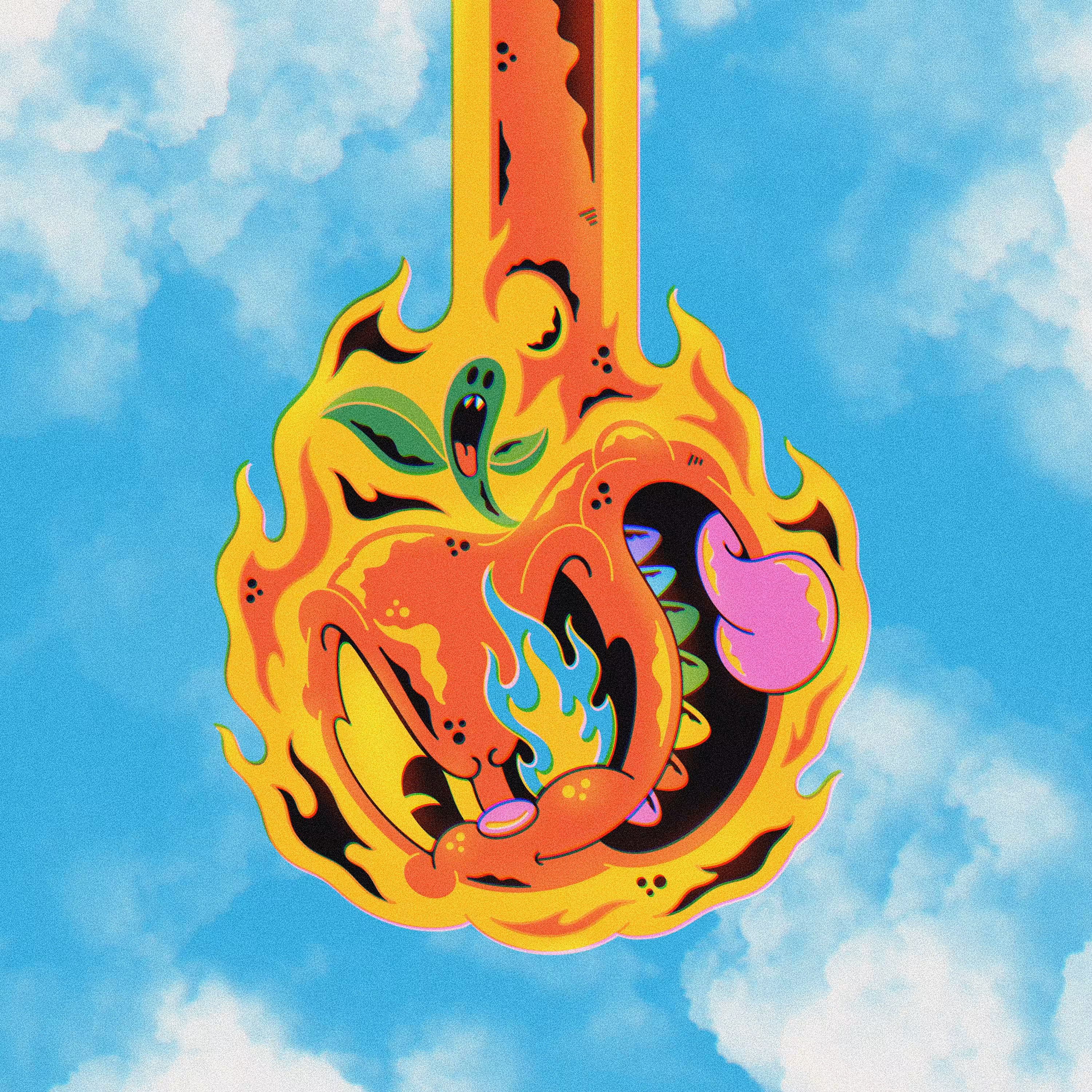 A Gift from the Sky