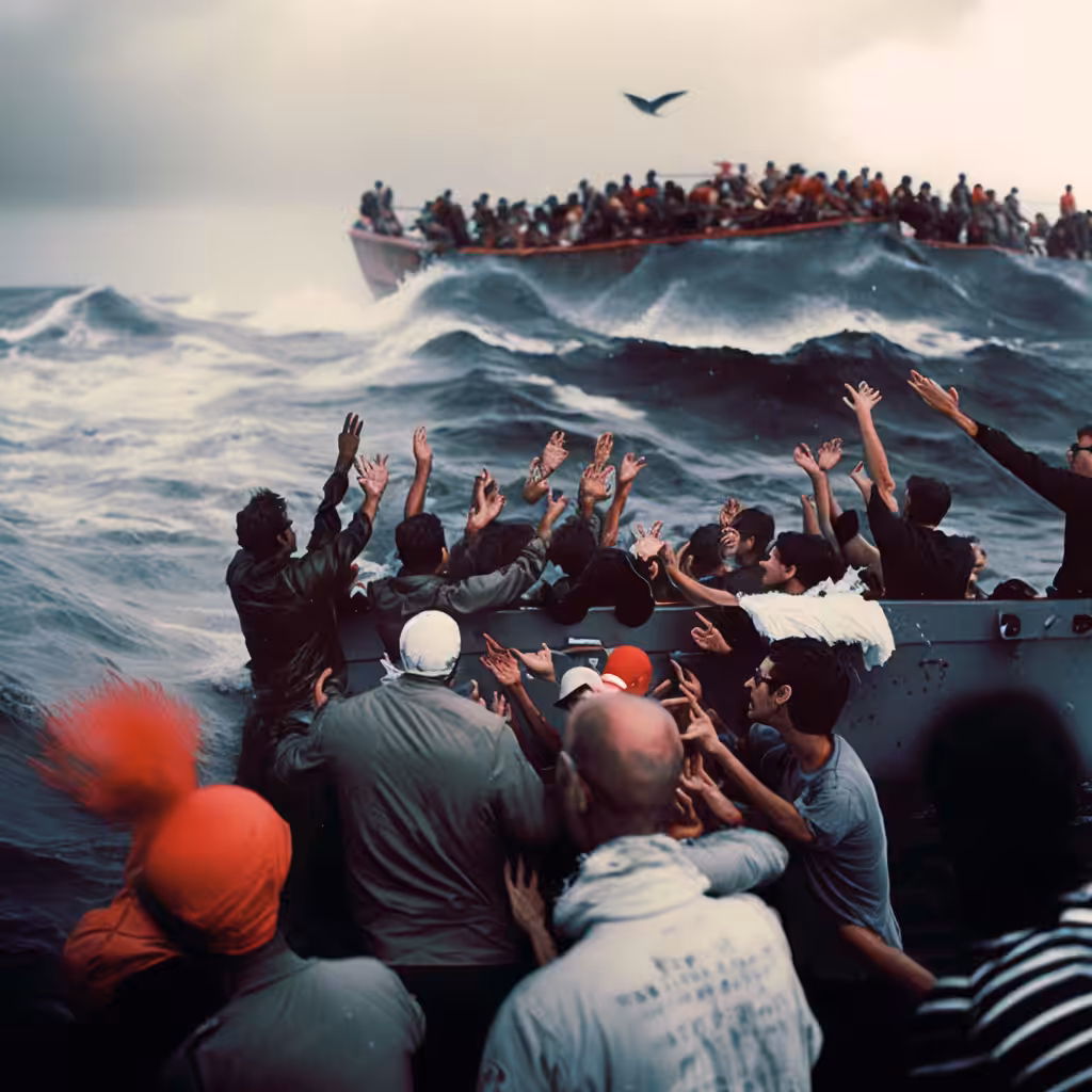 90 Miles: #337 U.S. Coast Guard