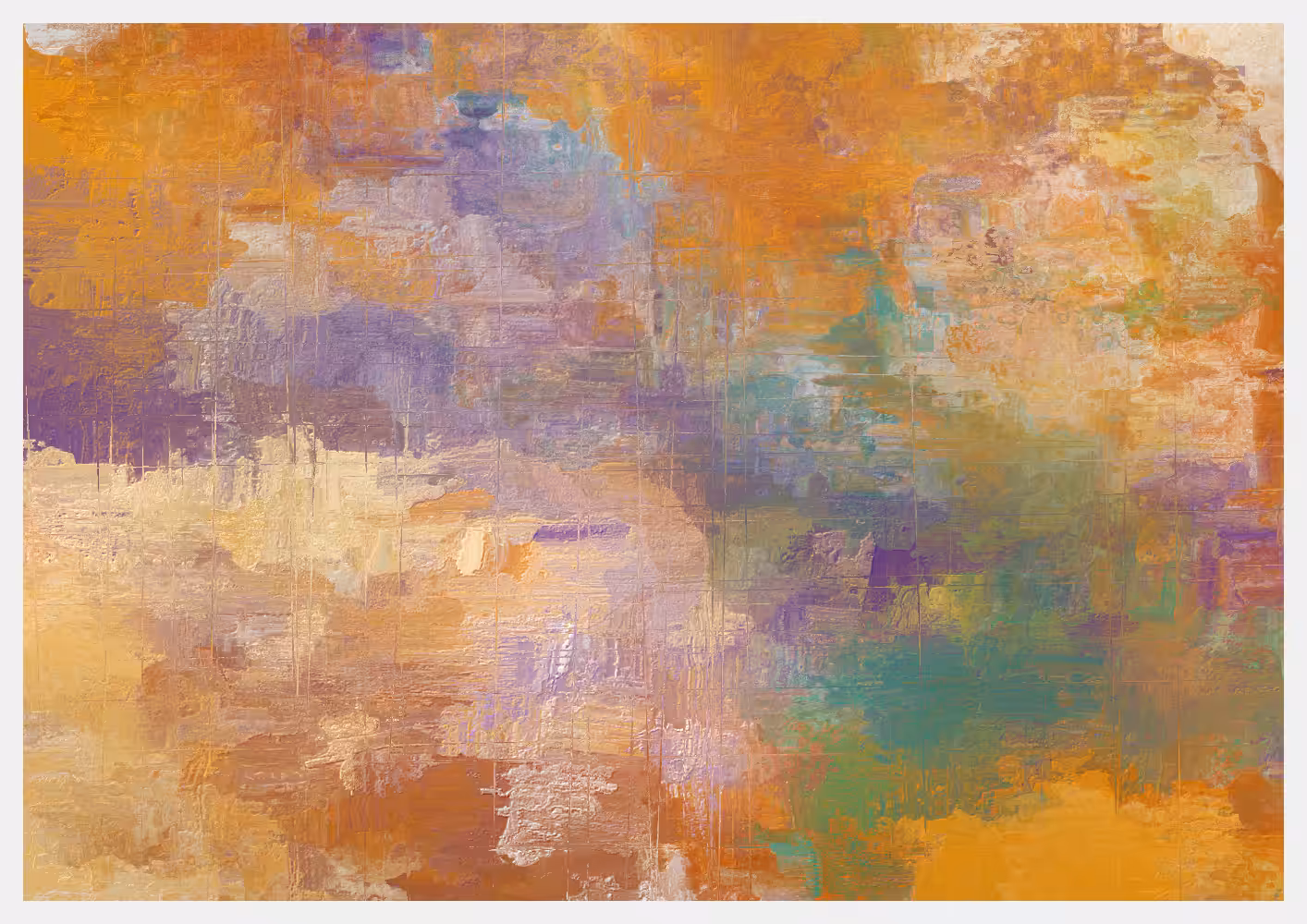 Paysages Chromatiques A #95