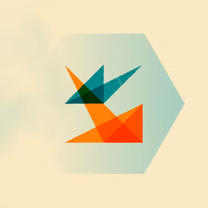Origami. #98