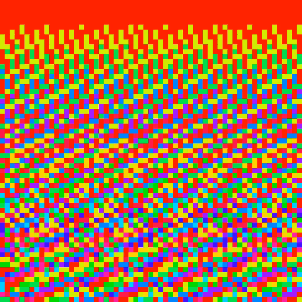 Rainbow Maffs! #117