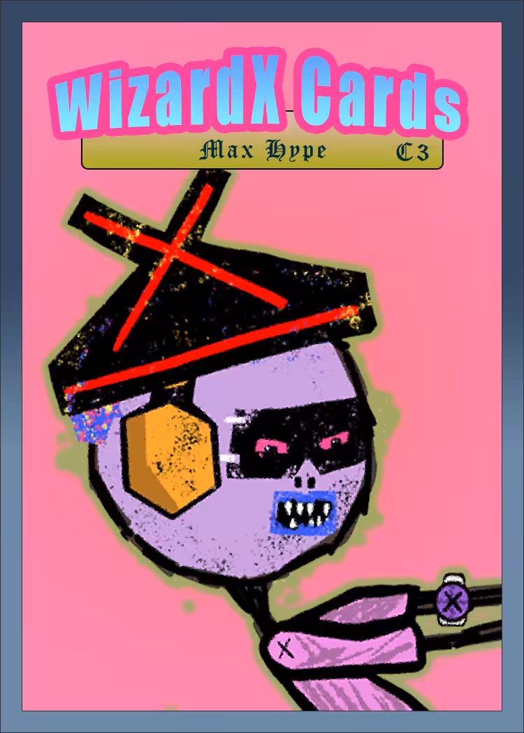 XCARD #0426