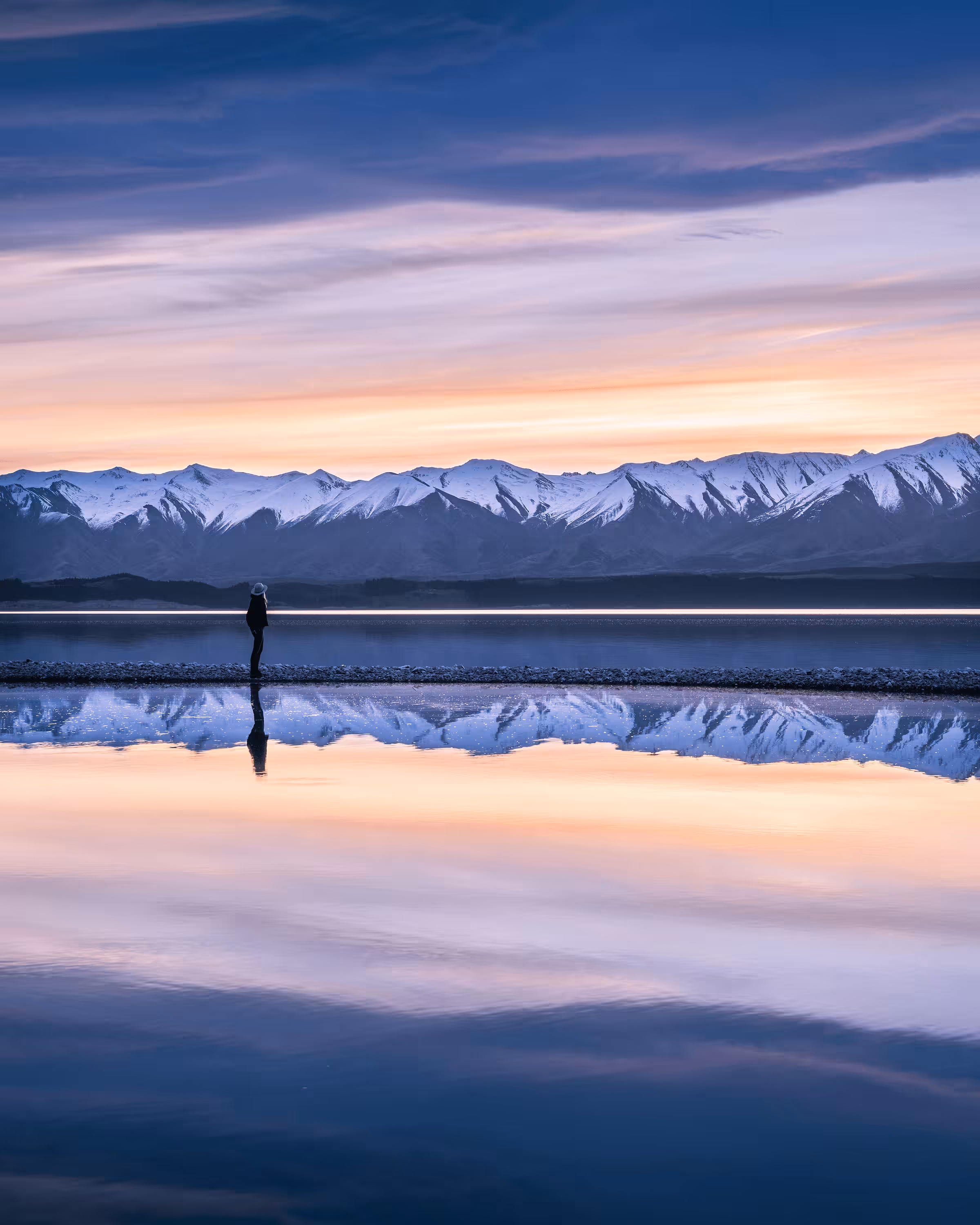 Aotearoa Dreaming #26 1/1 Drop
