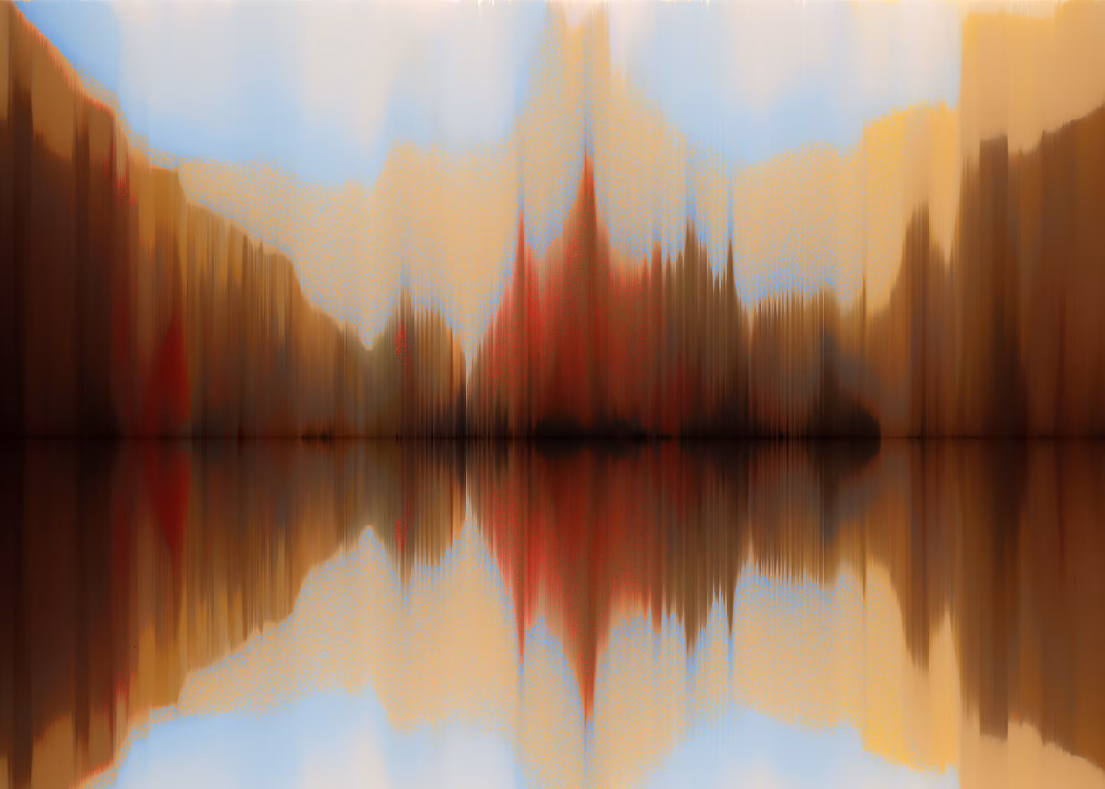 Isles upon Deemed Rivers & Other Wonders 102
