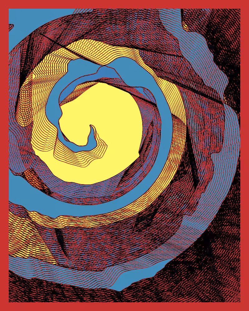 Pinwheel #335