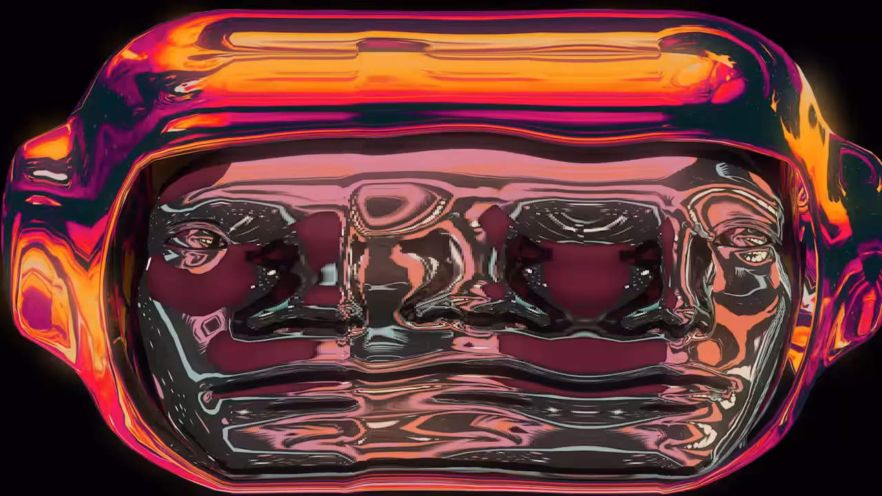 Stretched mind 
