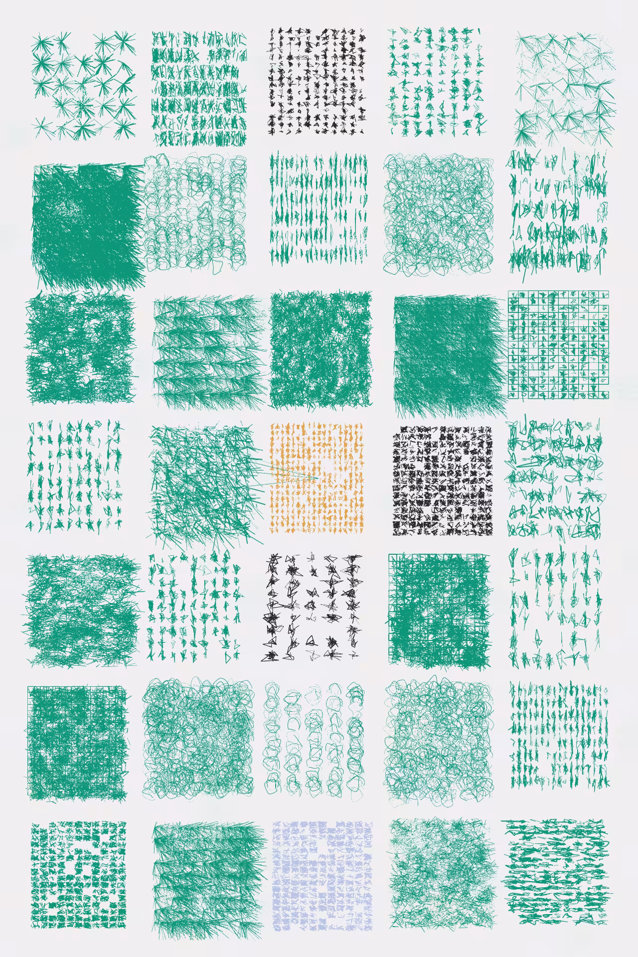 Tych #235
