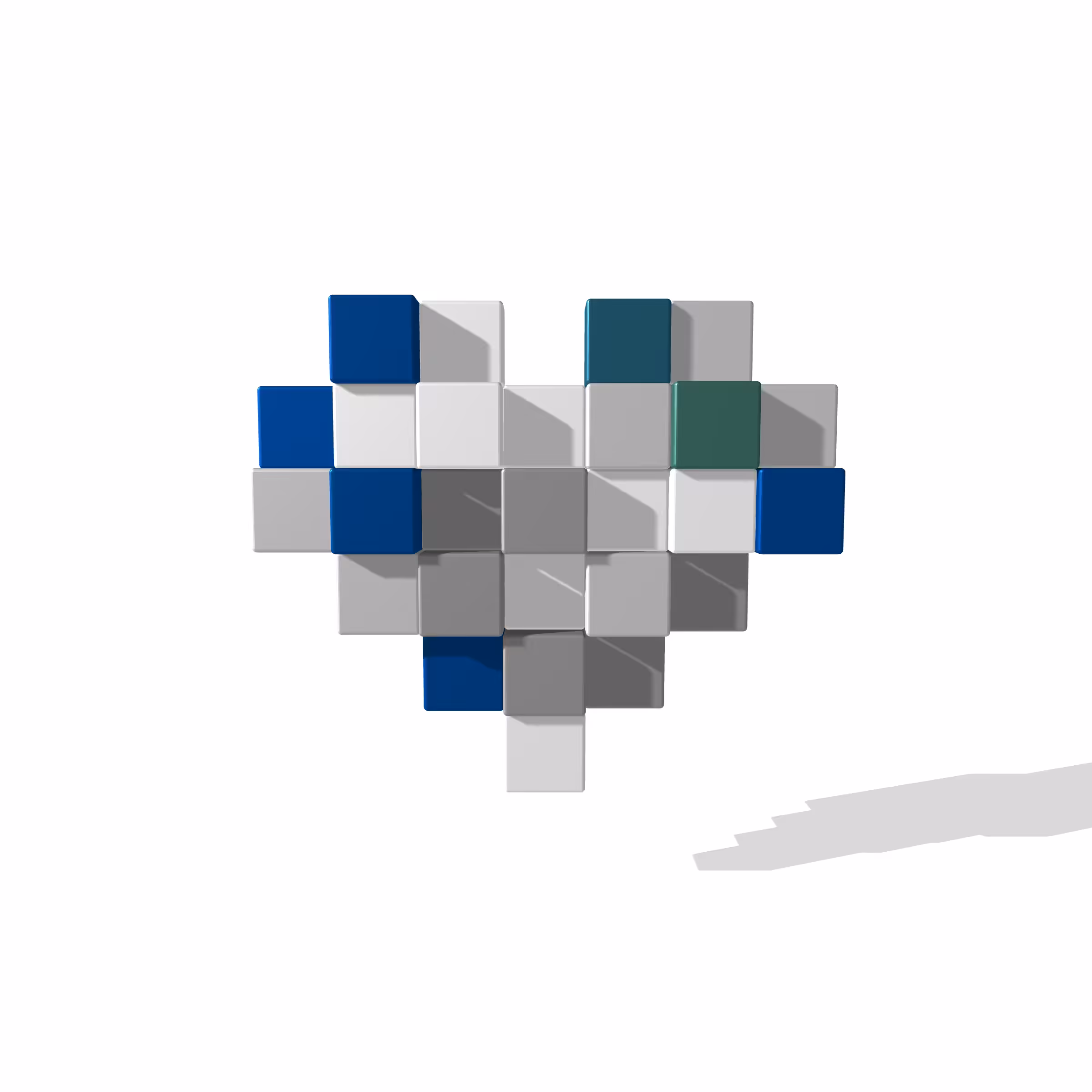 heart + craft #11495