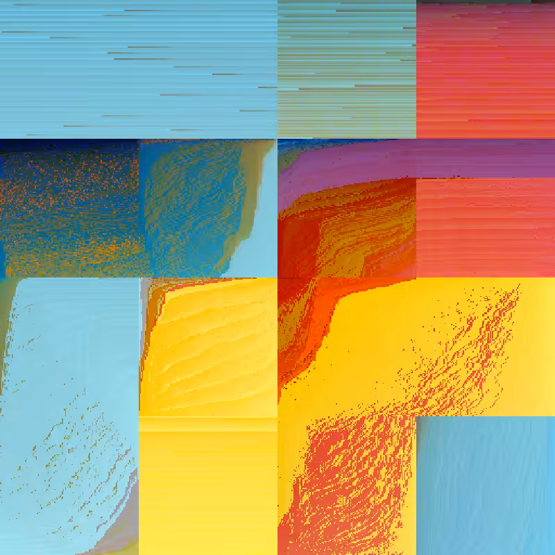 Terraforming Surfaces [TS-001] #42