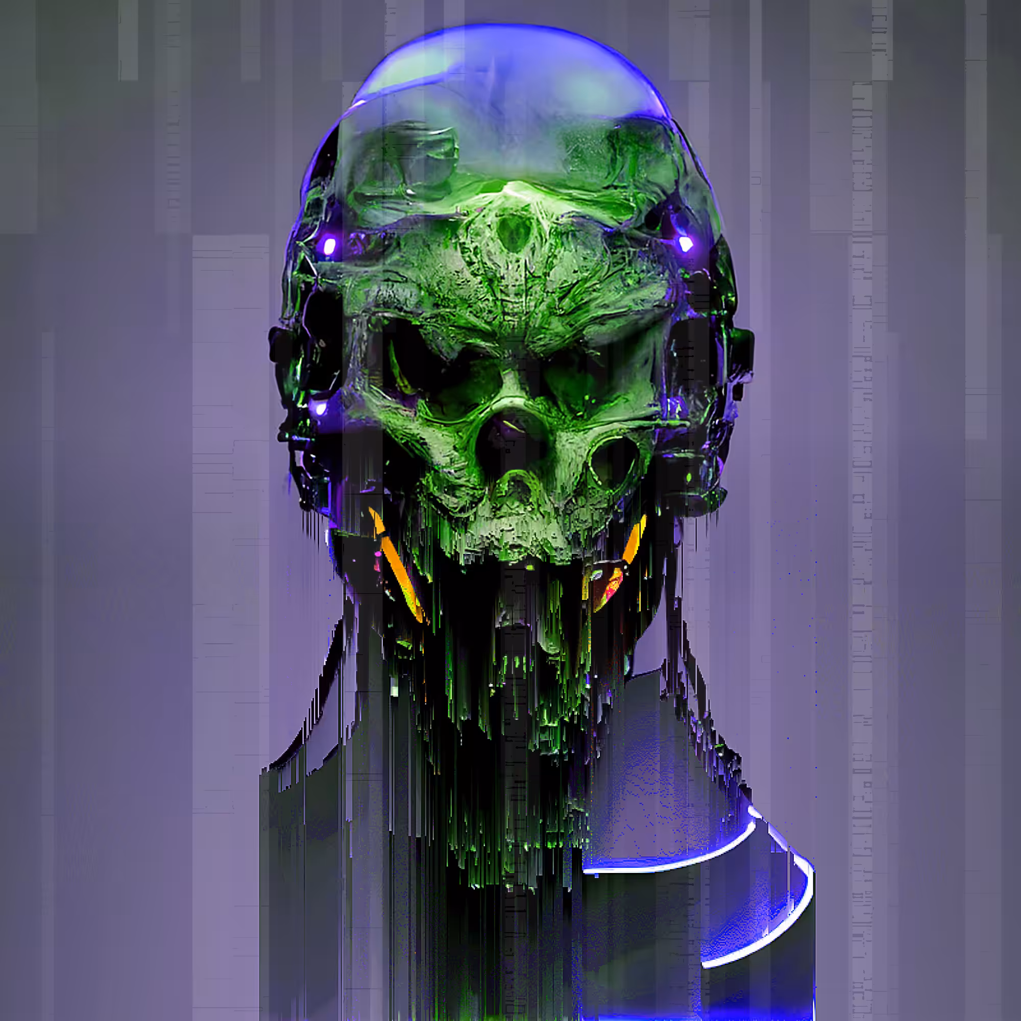 006 FALLEN PRED-AI-TOR