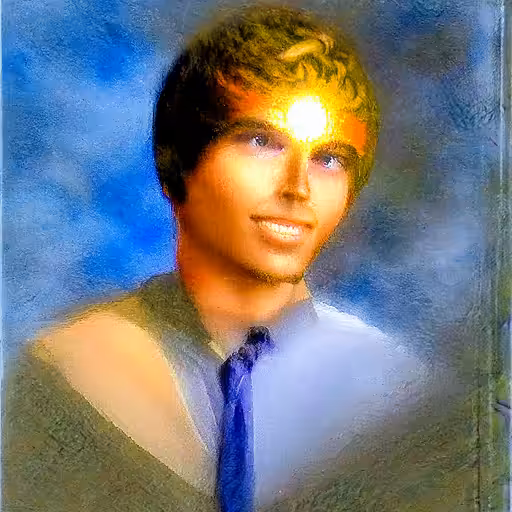 Student #33 | Shaneson Oracle