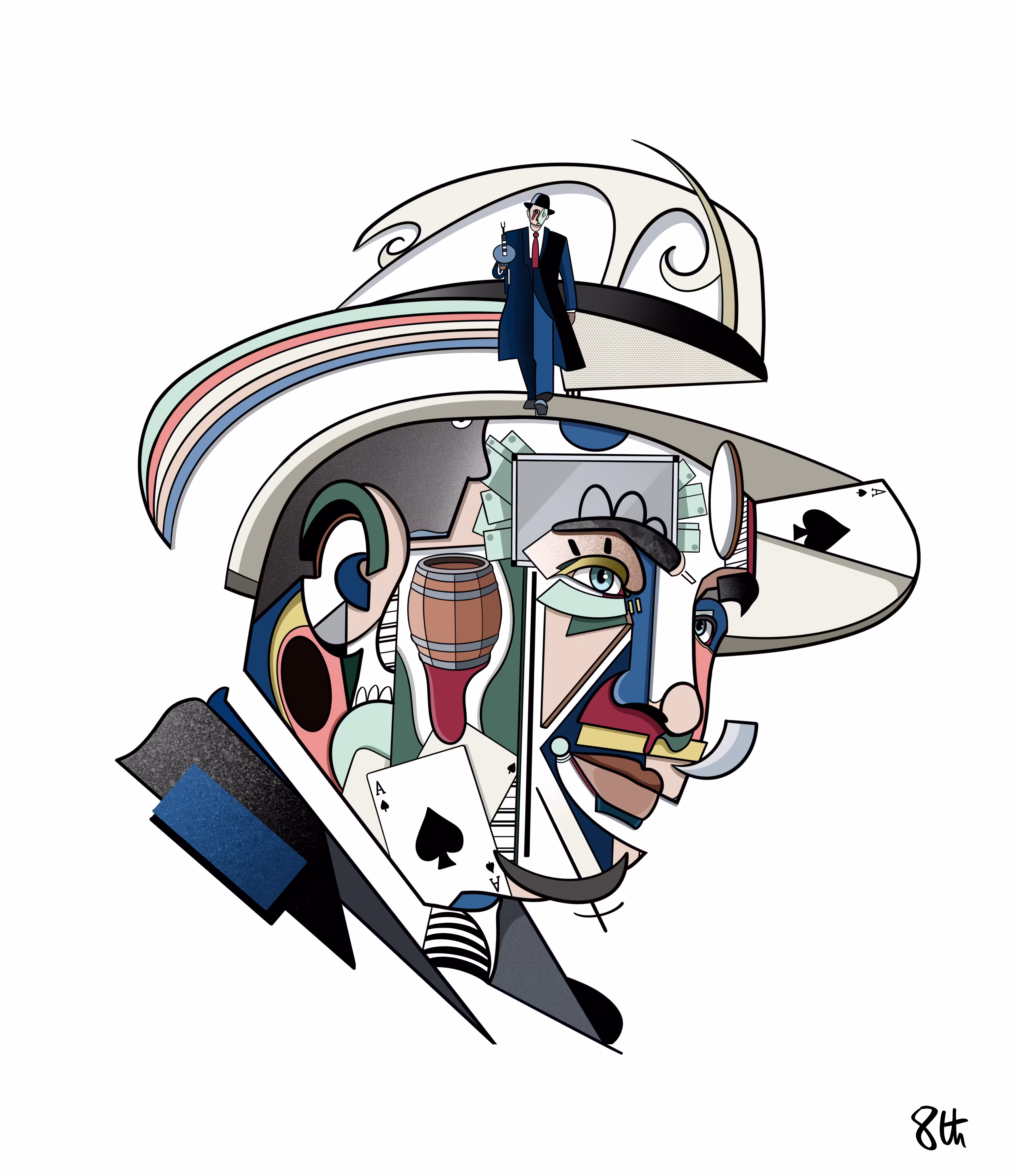 Geo Capone