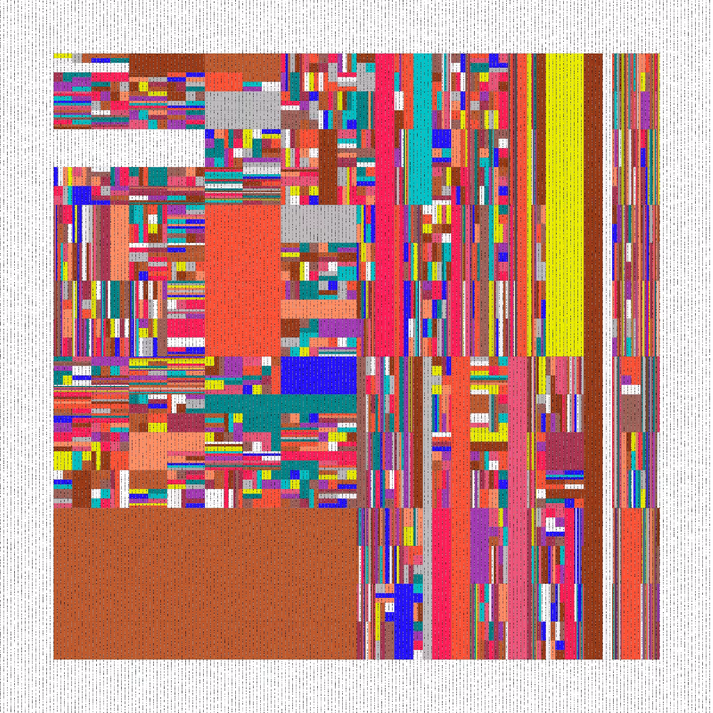De Stijl #100