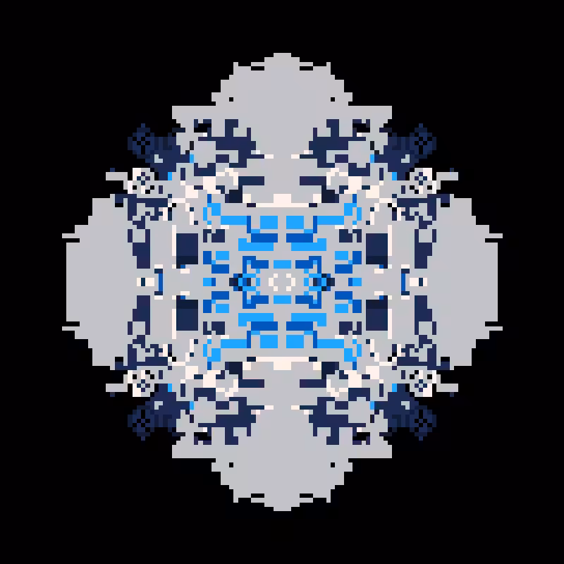 SNO_FLAKES #18