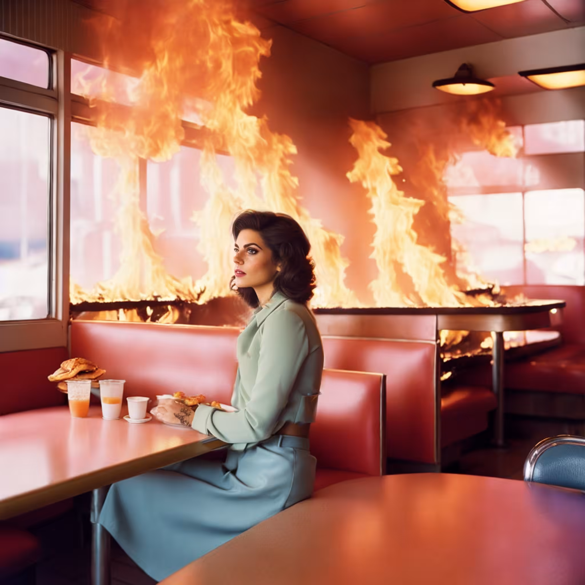 This is Fine Dining