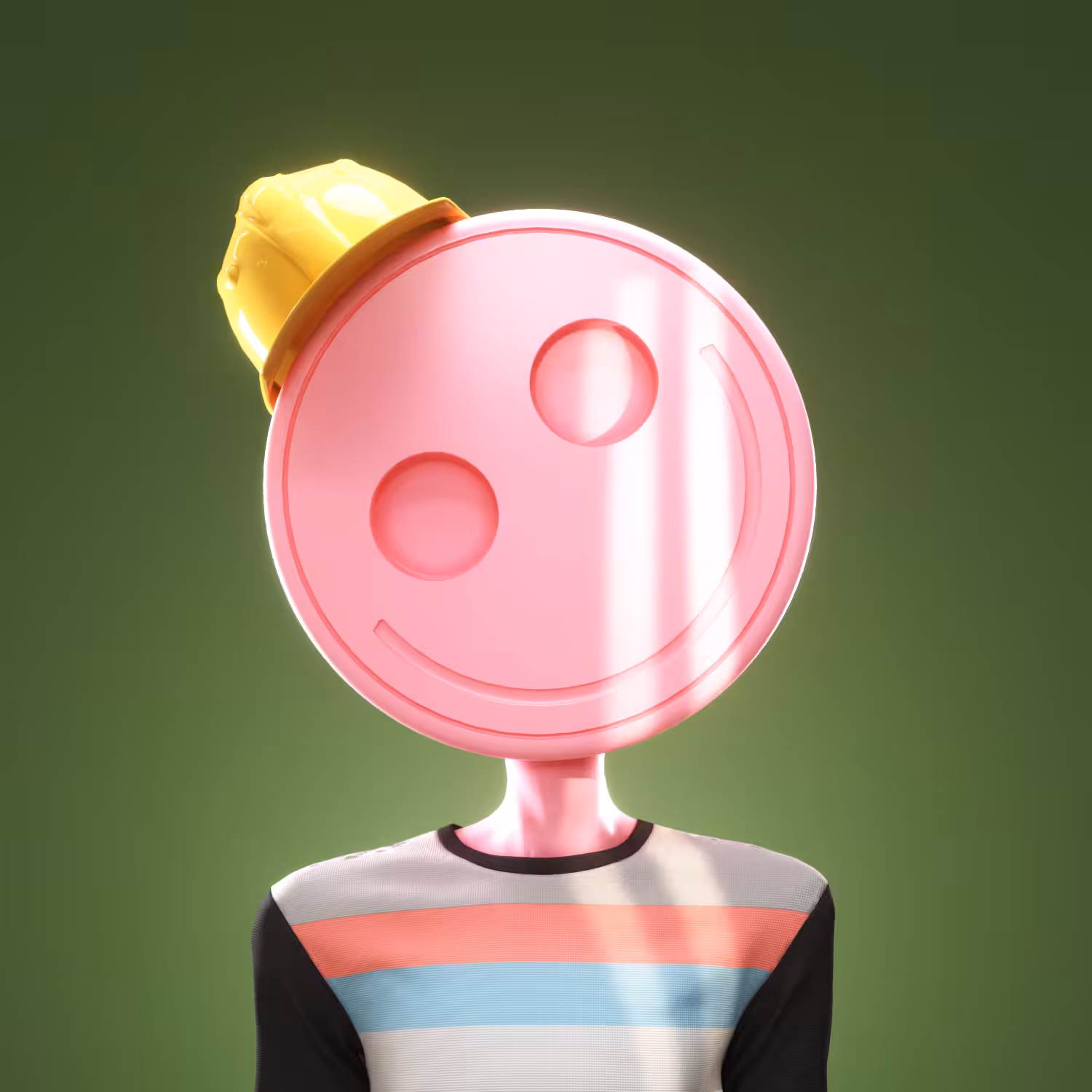 Pillhead #33