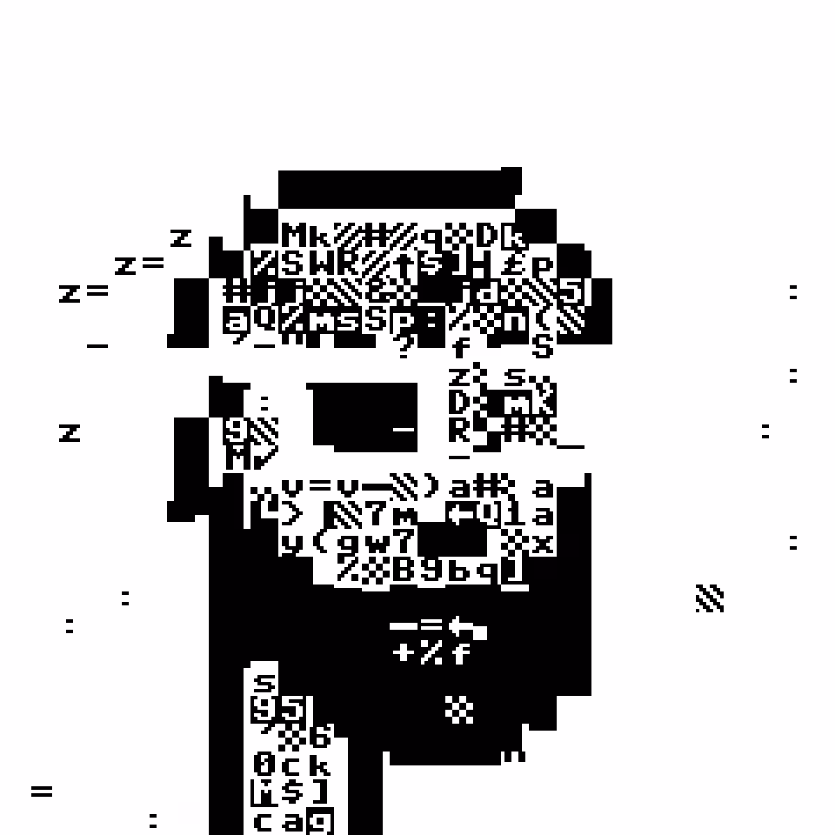 PET Punk 026