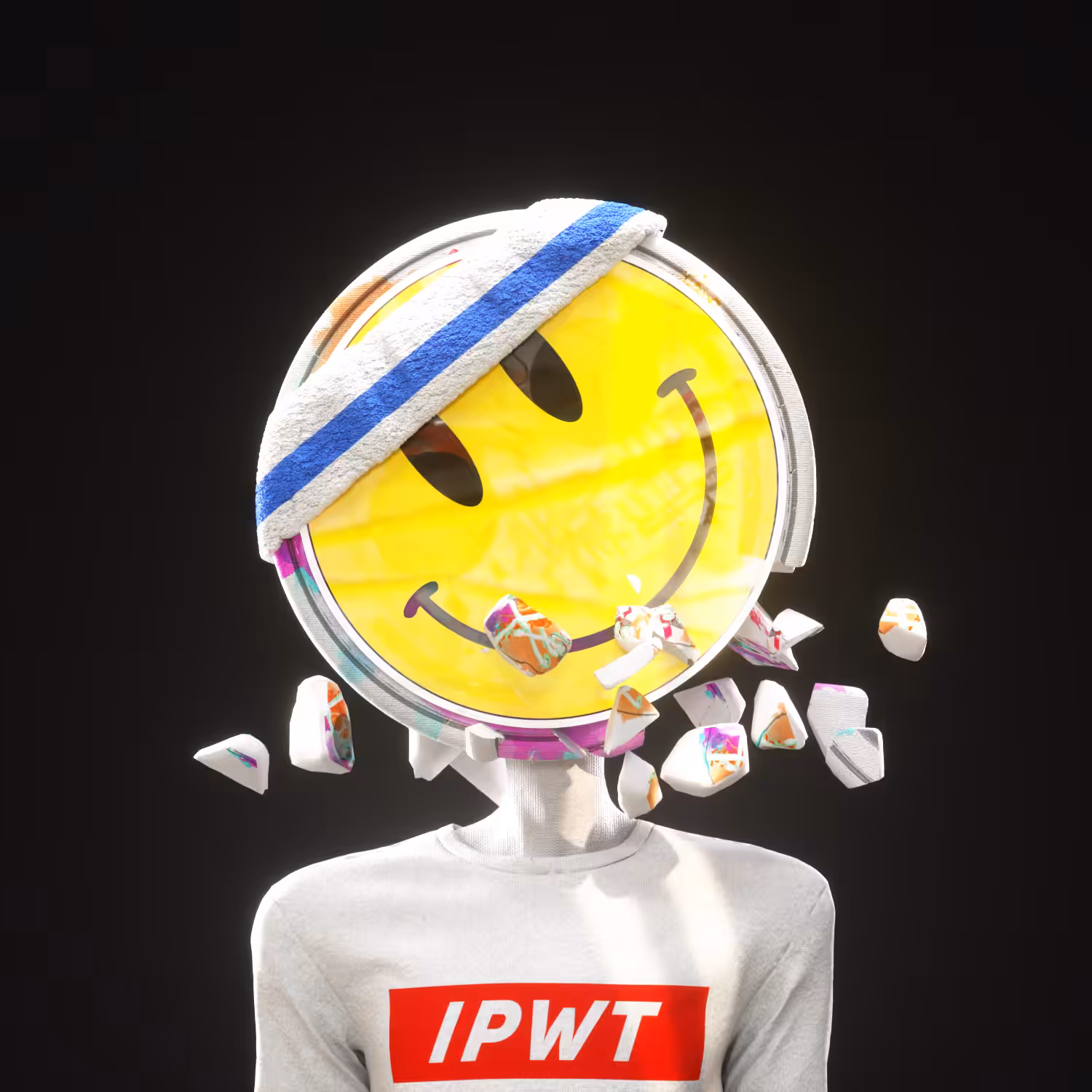 Pillhead #3756