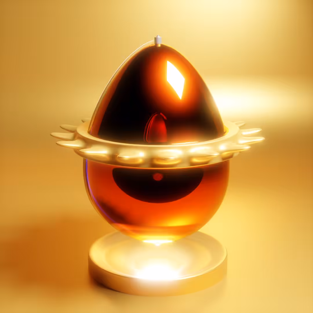 Golden Egg
