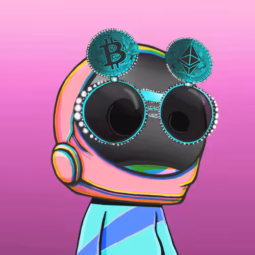 VibeNauts #2329