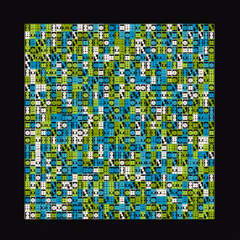 Odd-One-Out(OOO) #12