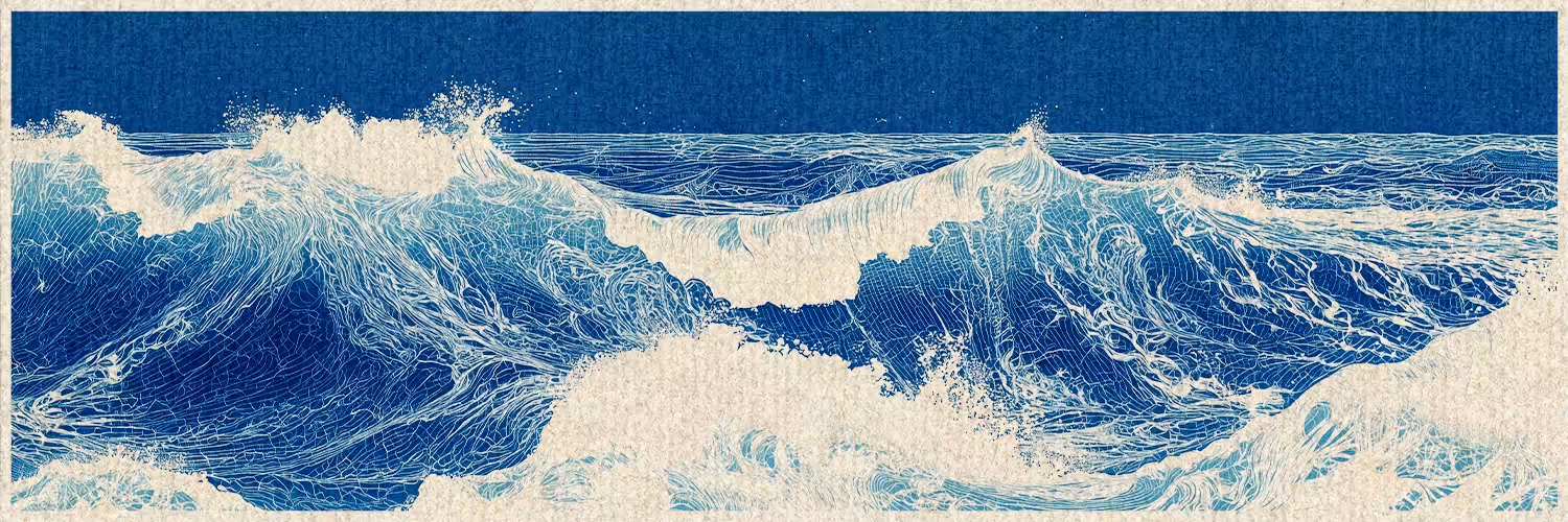 Linocean #111