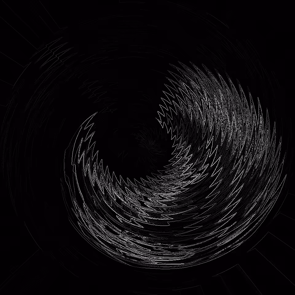 Tuning process 3 for NFT = Nonsense-Fungible Token