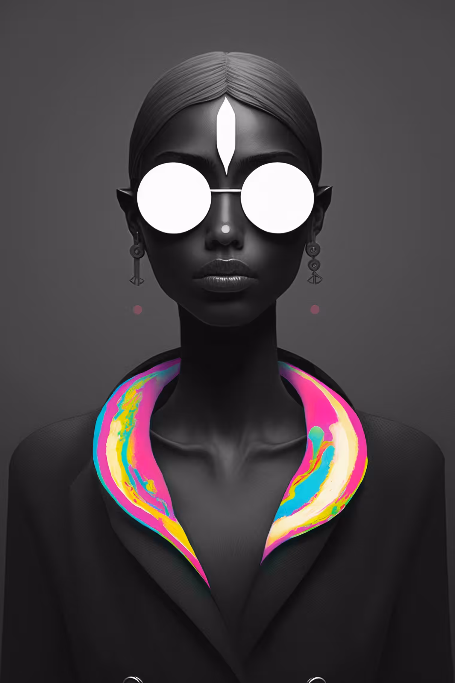 MINIMALISTIC FASHION #5