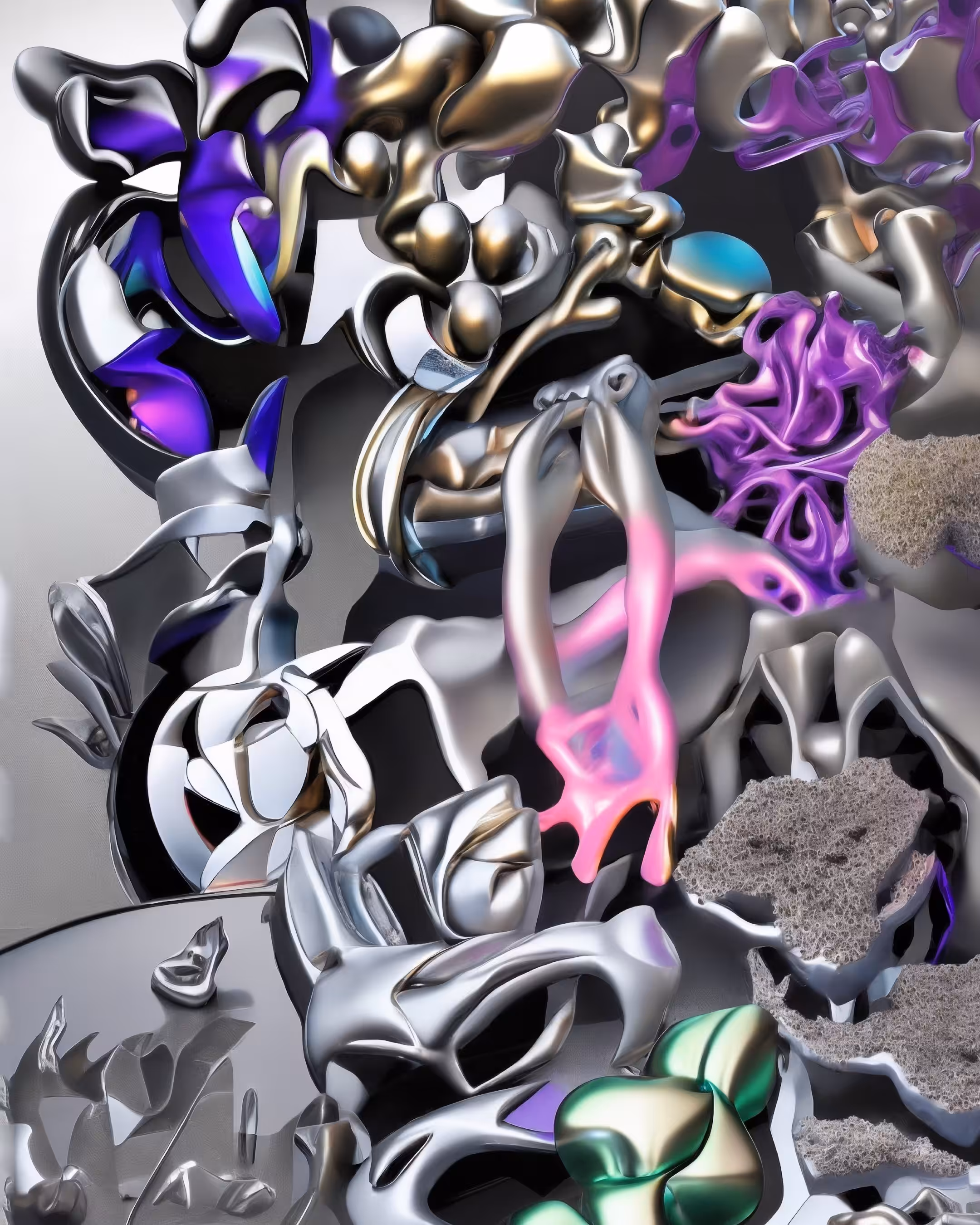 𝖊𝖝𝖙𝖗𝖆𝖈𝖙𝖎𝖛𝖎𝖘𝖙 𝖗𝖊𝖆𝖑𝖎𝖘𝖒: ╋╋┏┓ ┏┓┃┣┳┓ ┃┗┫━╋┫ ┗━┻╋┛┃ ╋╋╋┗━┛