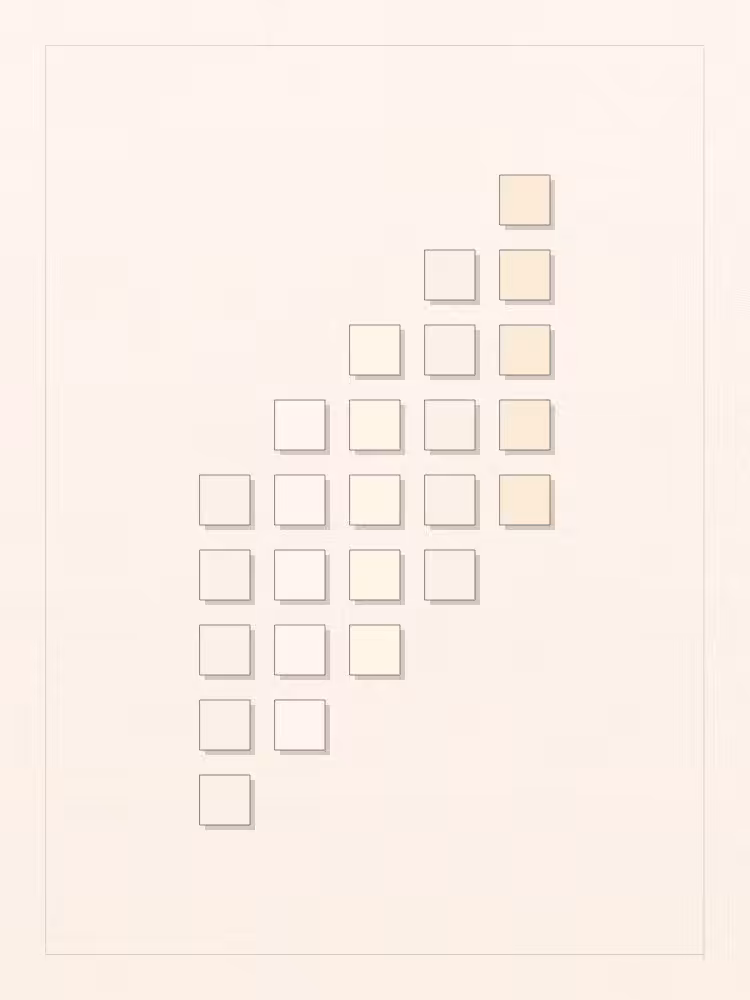 Serenity in Simplicity #18