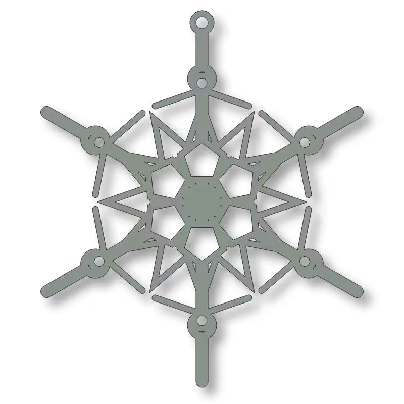 fx(ornament) 2022 #1974