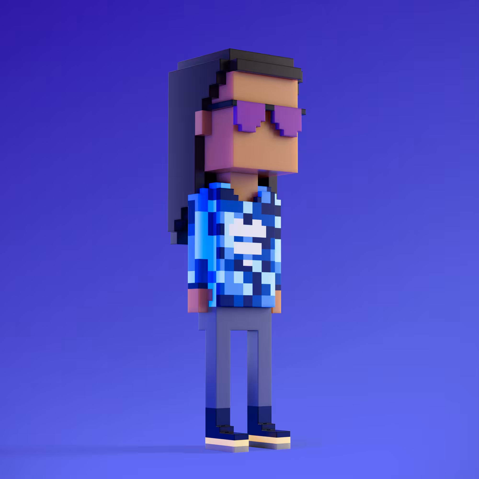 Meebit #9420