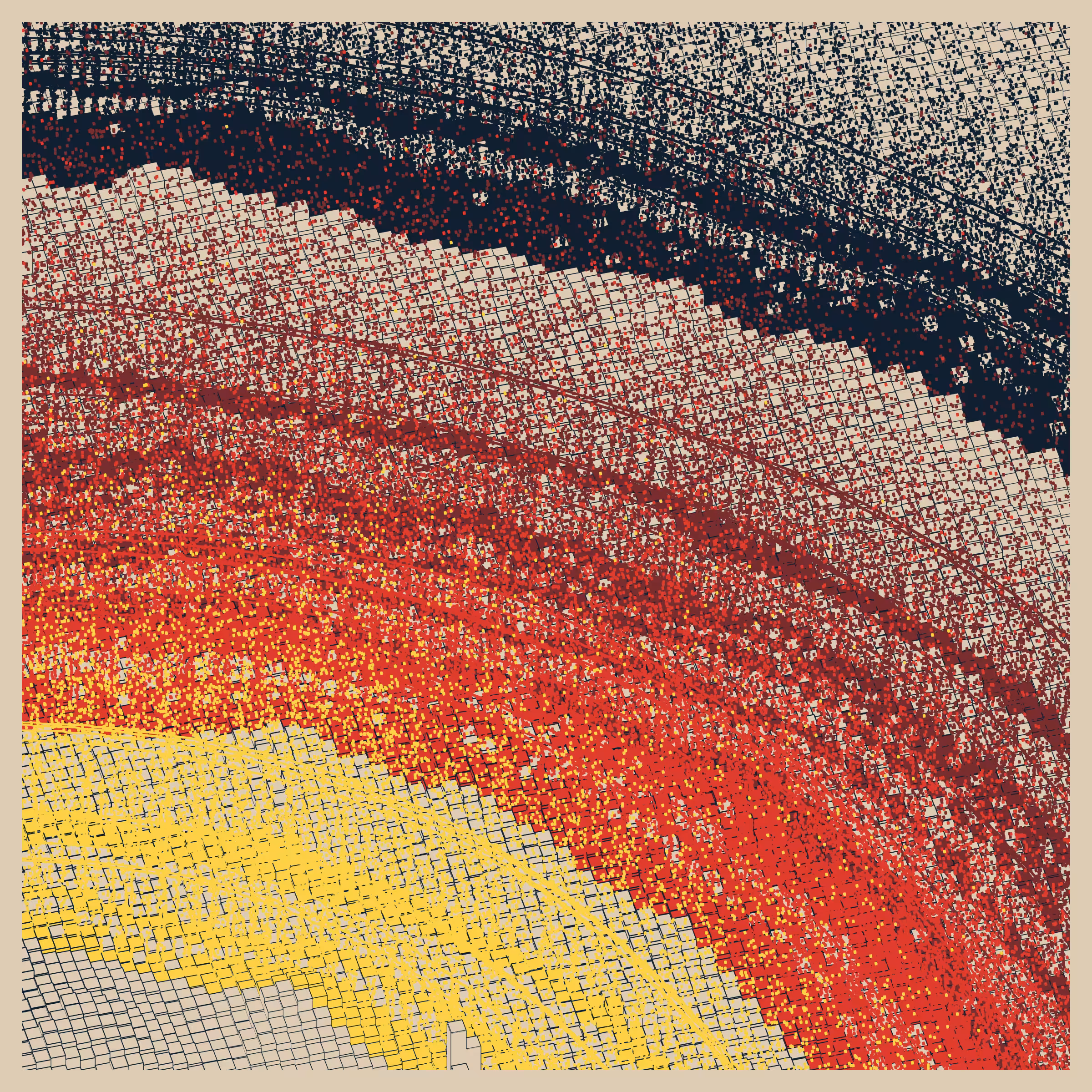 Echo of Intensity #803