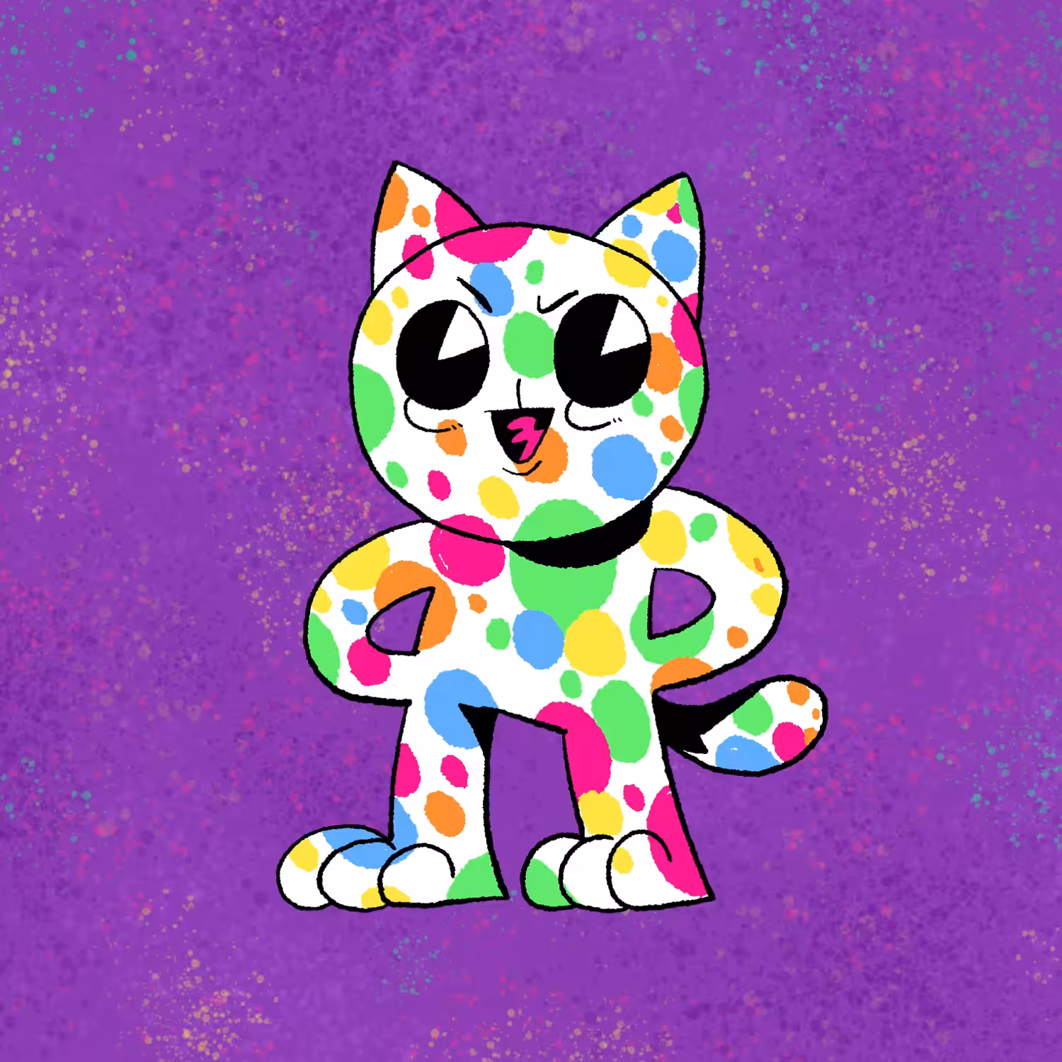 Transformeow #010