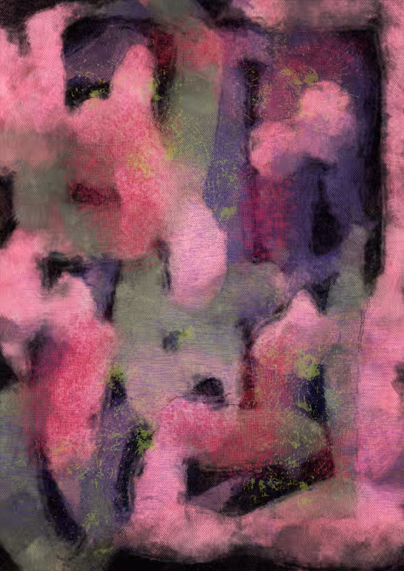 Out of range / Hindsight #4