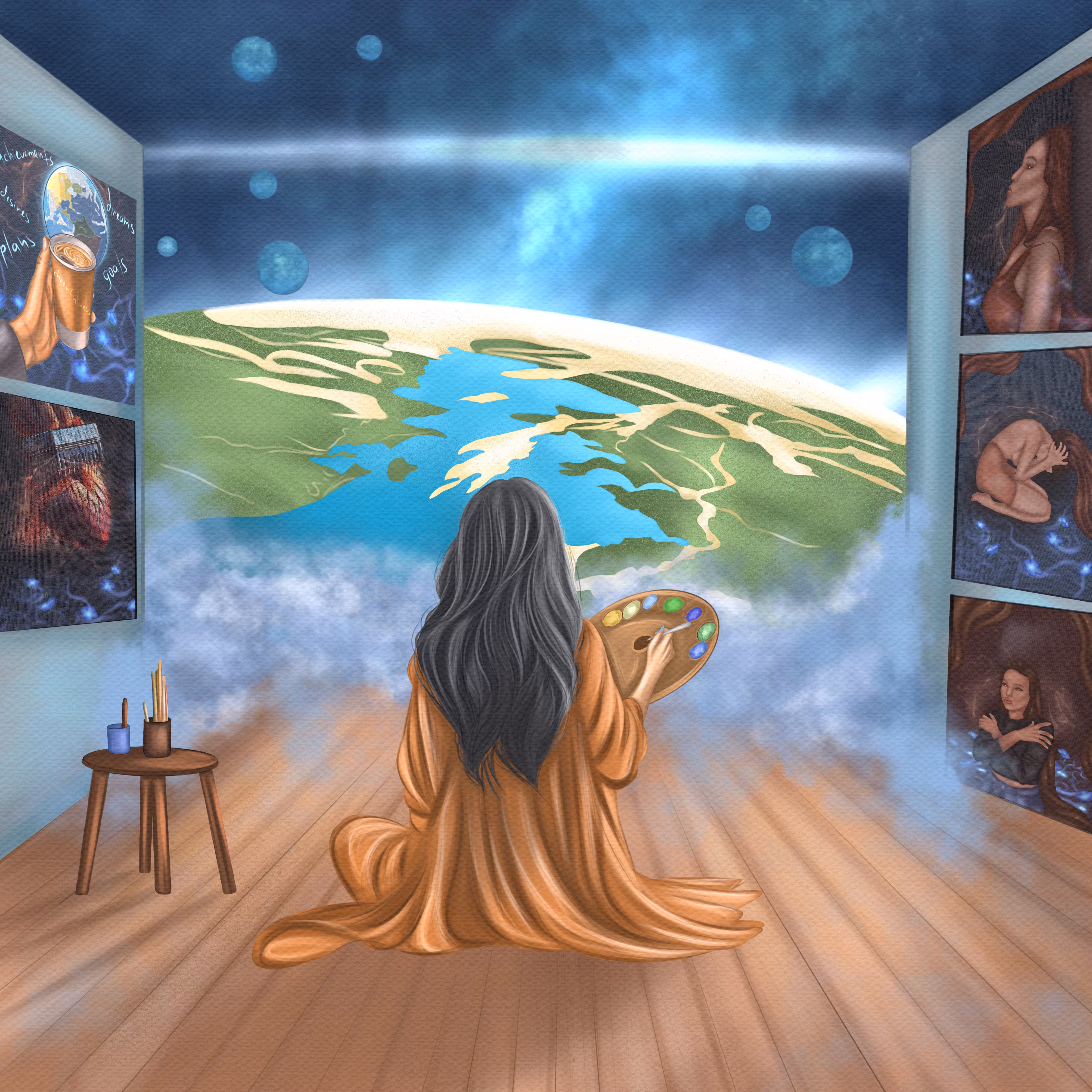 Beyond Reality