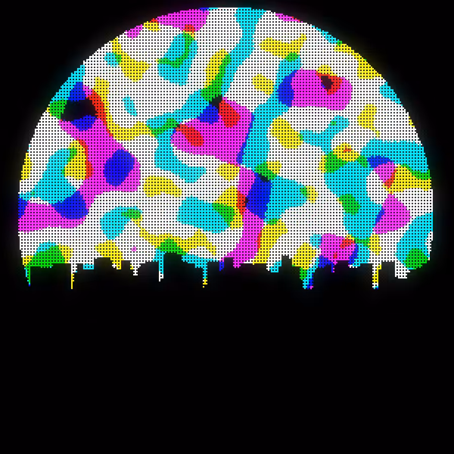 multiplanetary #9