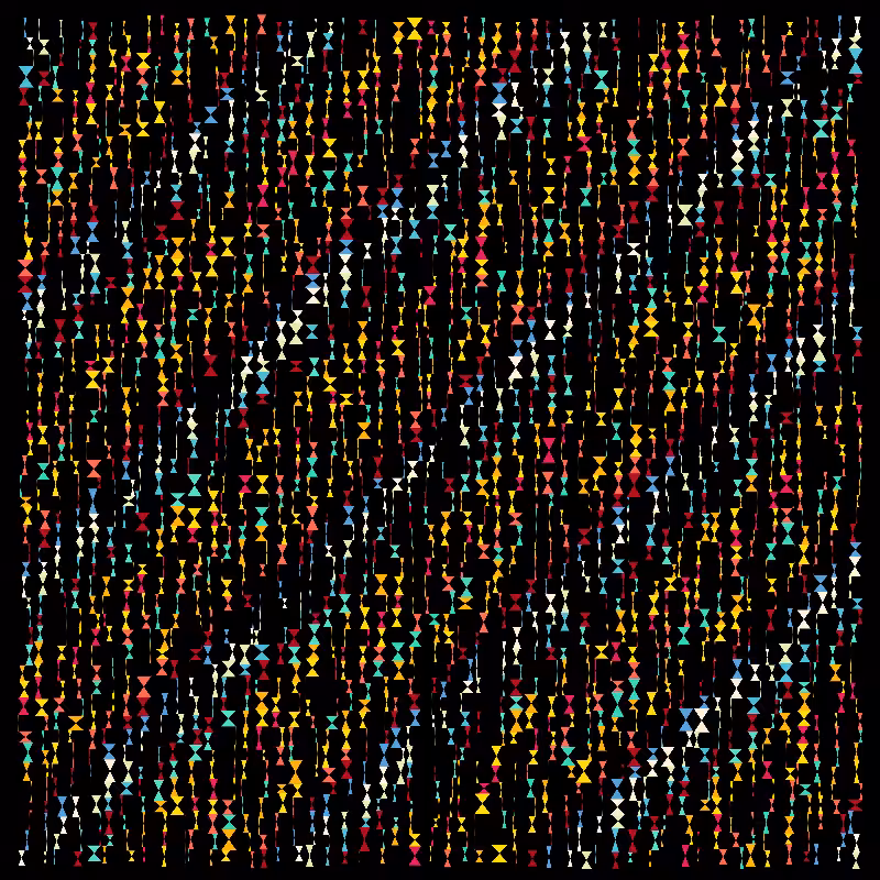 ⌛🌈 Rainbow Time ⌛🌈  #38