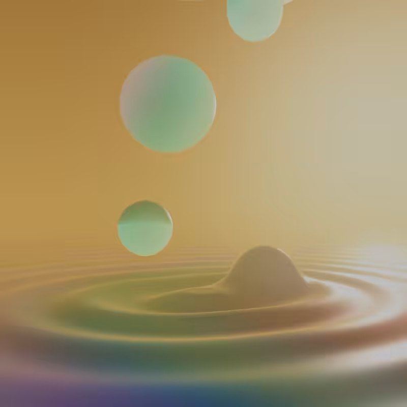 Metaballs #41