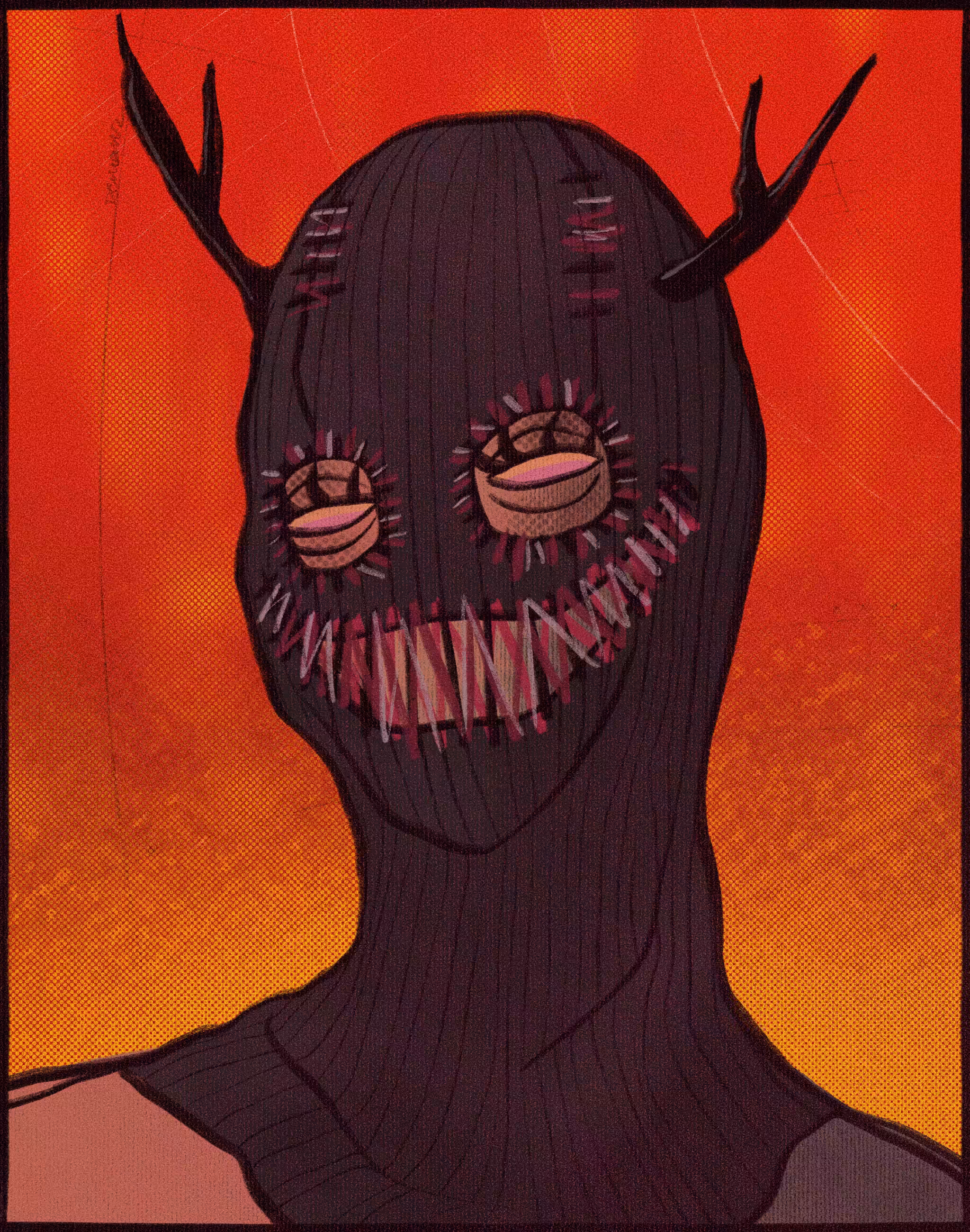 DEMONZ | #265