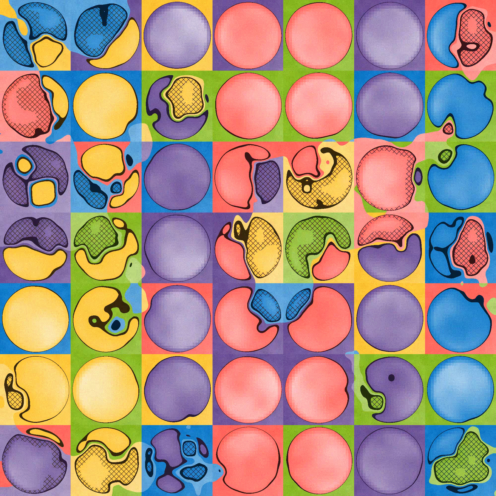 Losing My Marbles #484