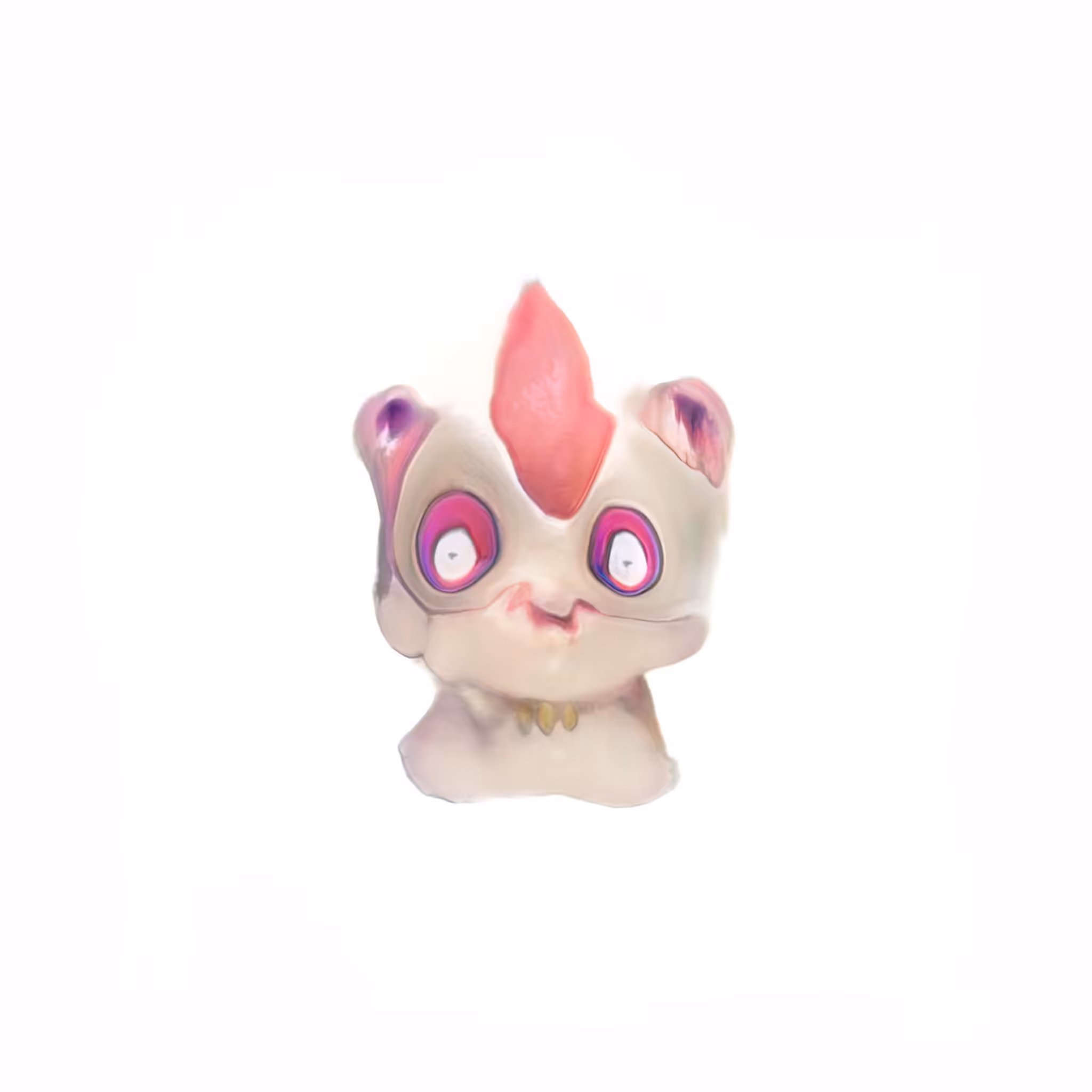 Super Metal Mons Gen 2: Eba