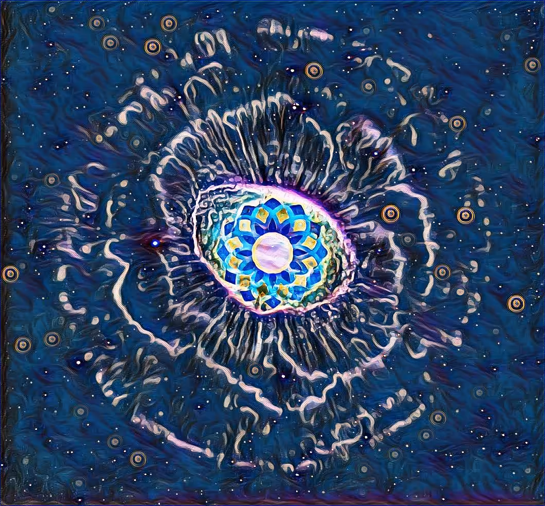 CryptoEasy & the Galaxy - 2/10