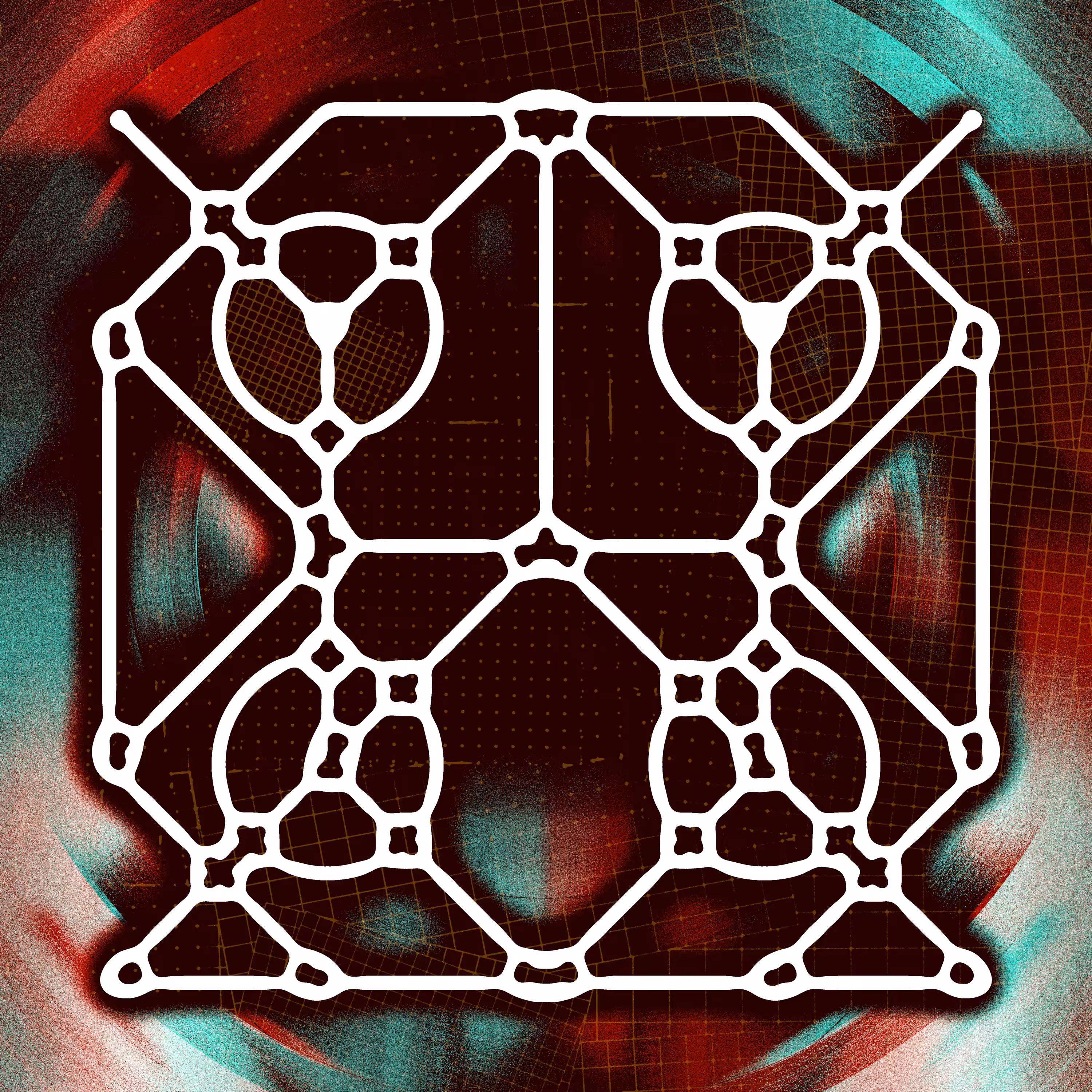 Variegate