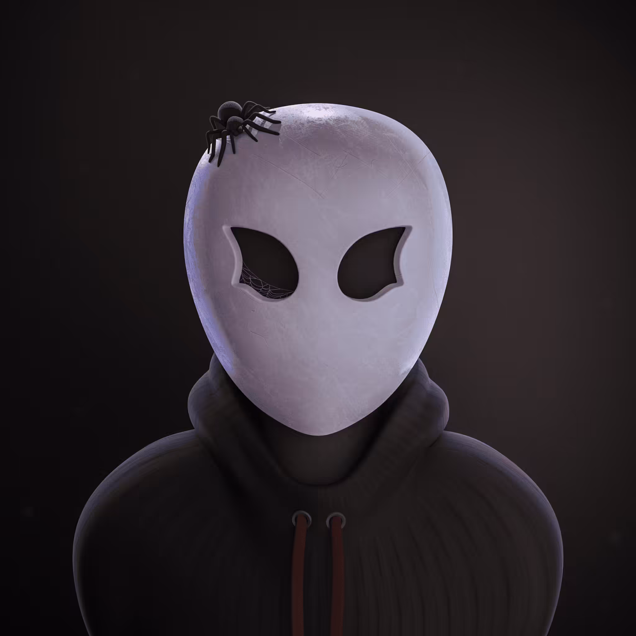 Masque | 006 | The Kid