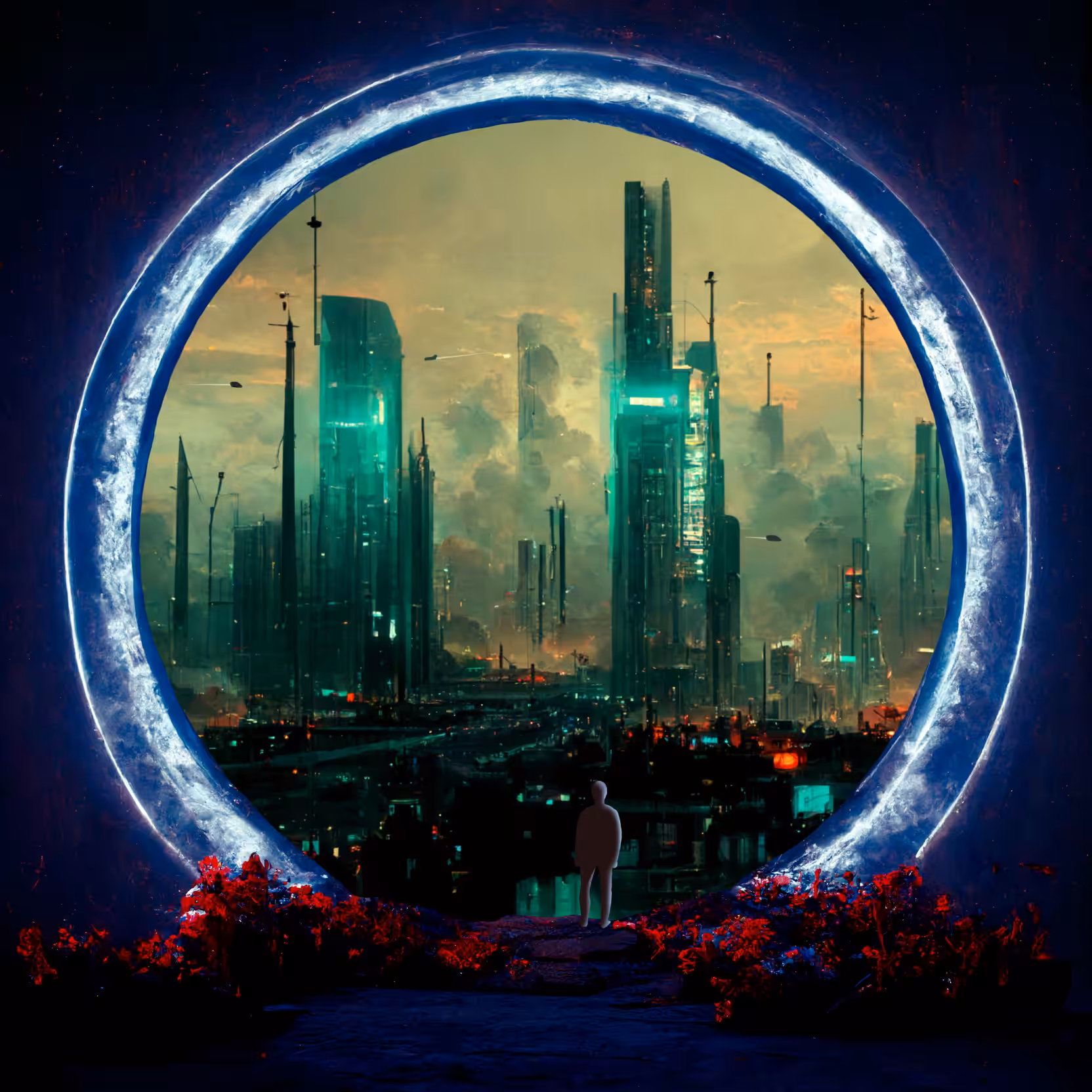 The Other Side