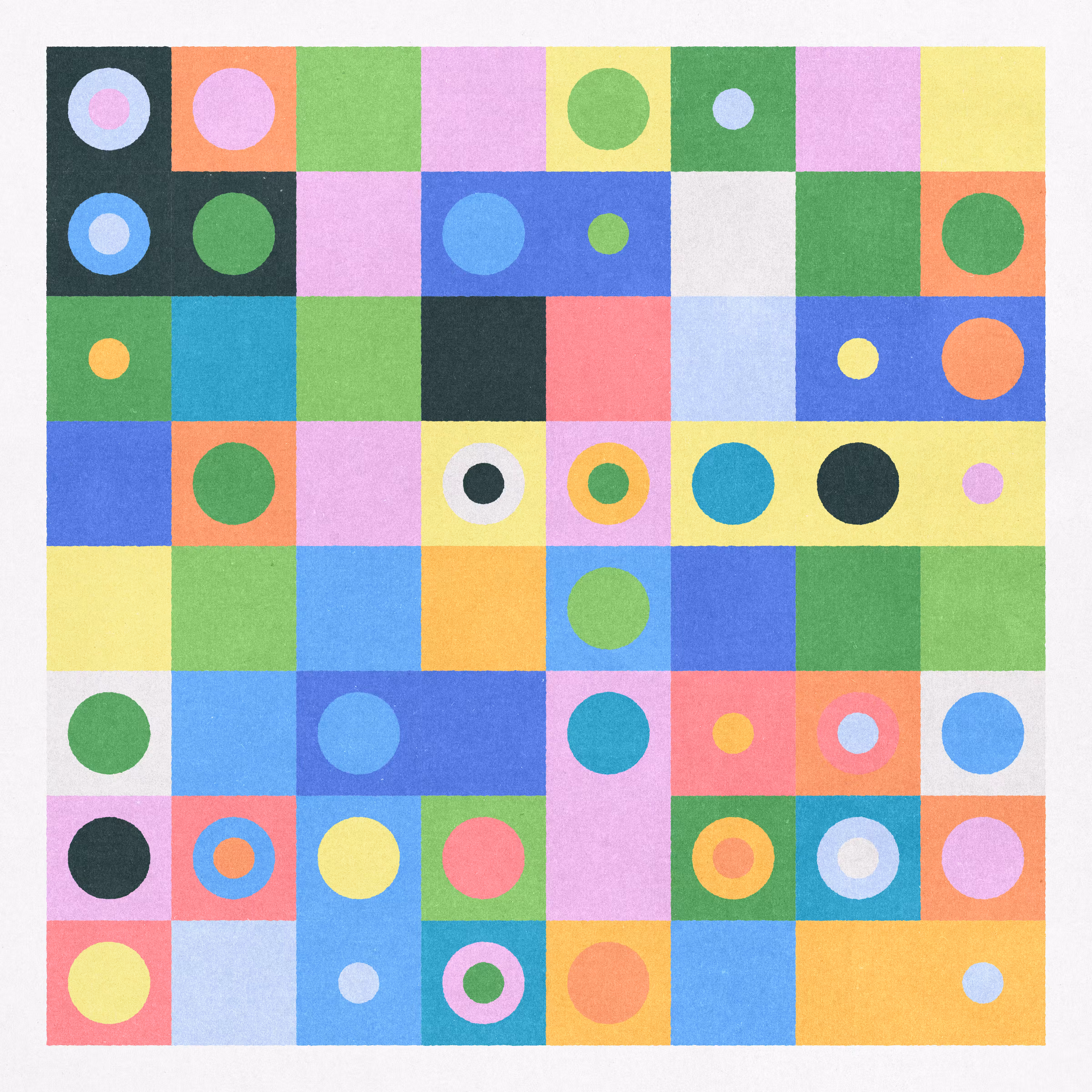 Compositions #13