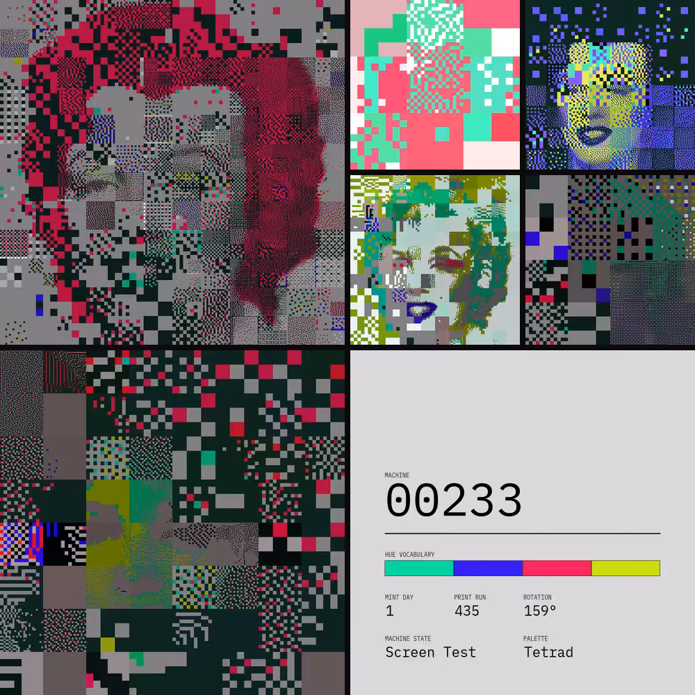 TBAM 233