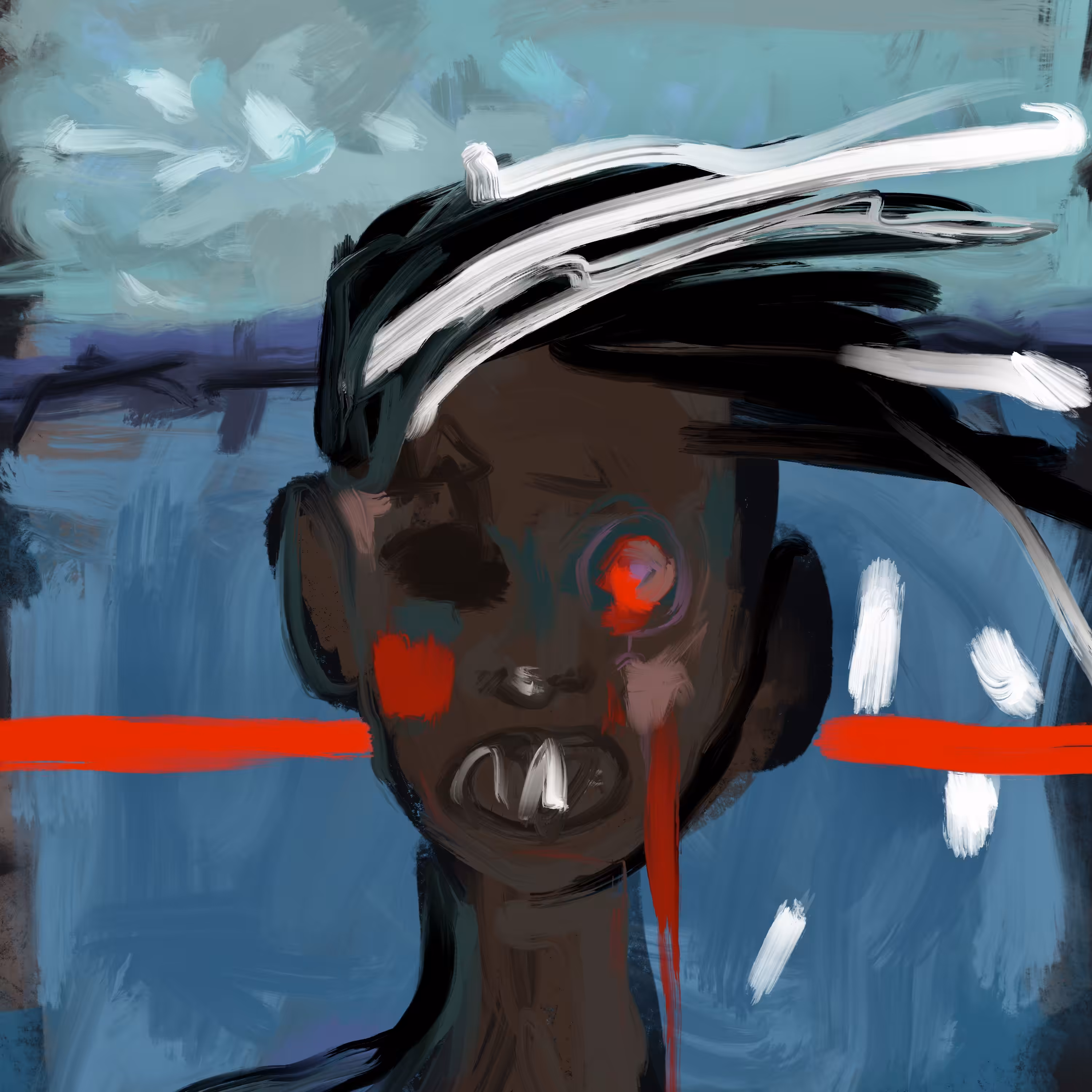 Persistence of Memory