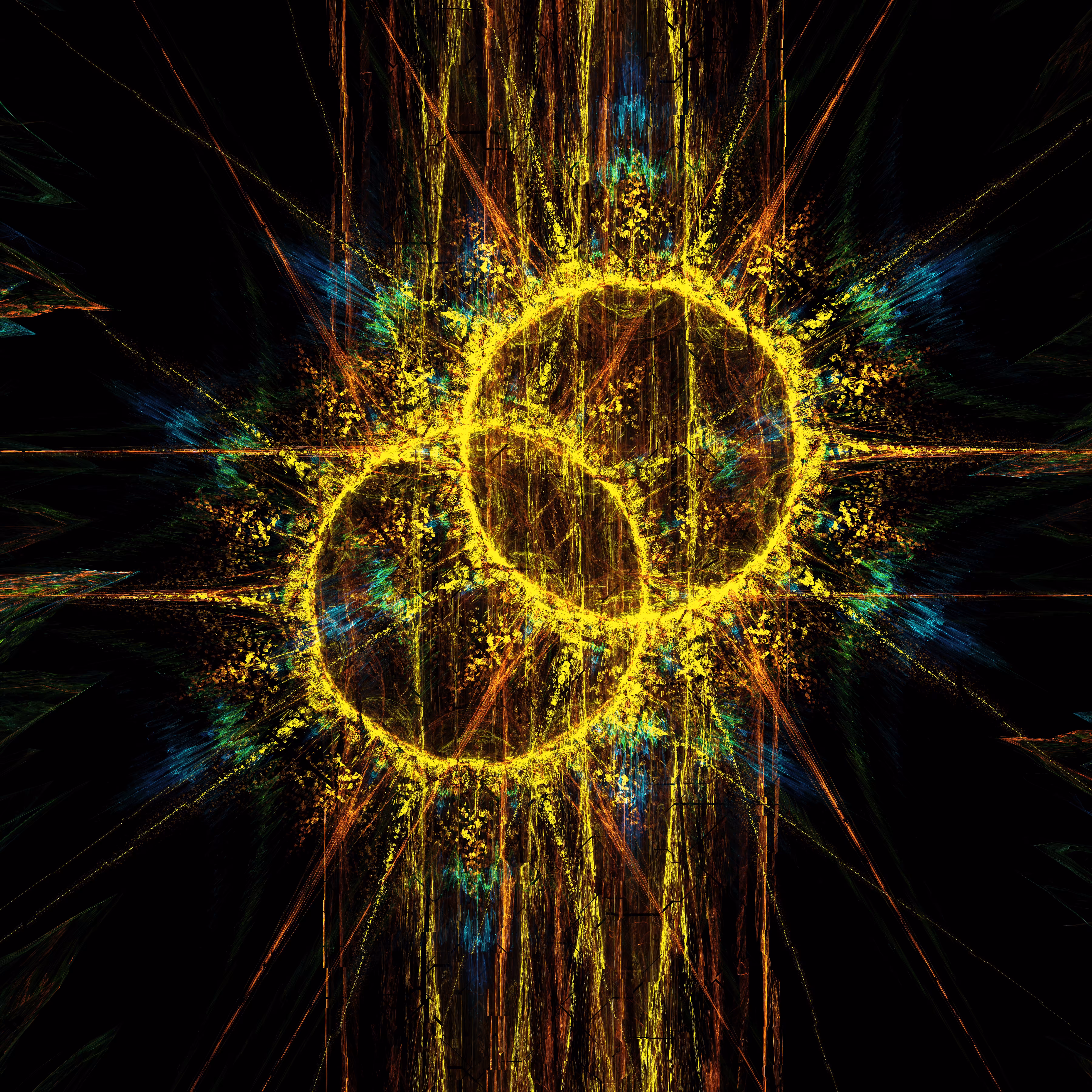 Two Suns
